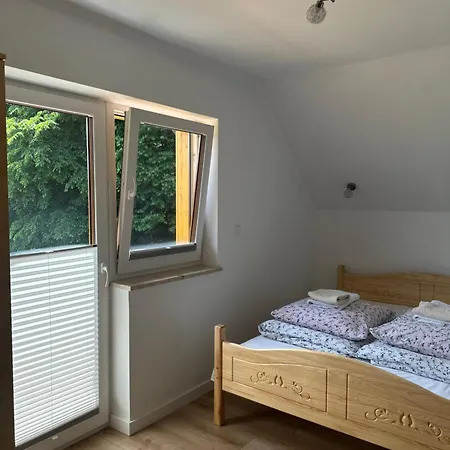 Pod Debem Apartamento Zabrzez